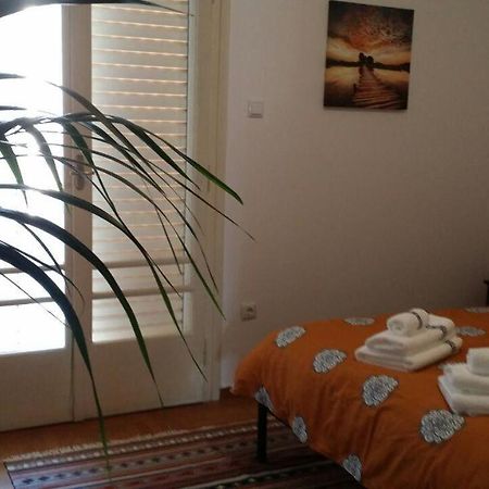 Rooms In Central เอเธนส์ ภายนอก รูปภาพ