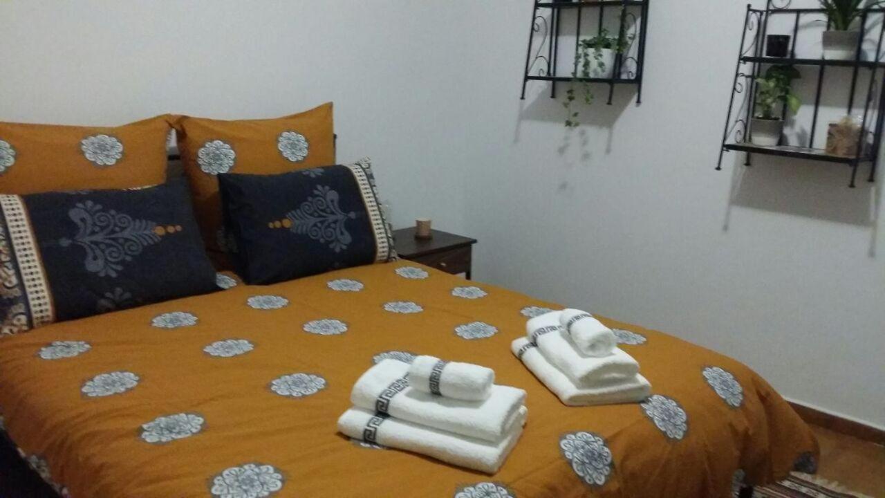 Rooms In Central เอเธนส์ ภายนอก รูปภาพ