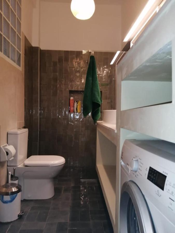 Rooms In Central เอเธนส์ ภายนอก รูปภาพ